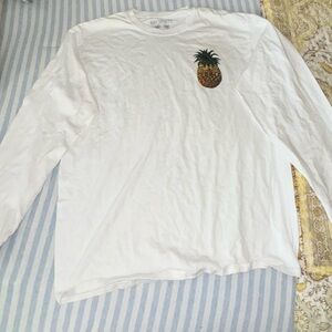 Riot Society Long Sleeve T-Shirt